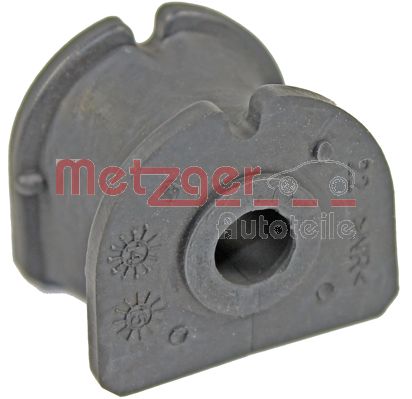 METZGER 52074208 Lagerung, Stabilisator